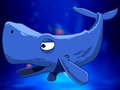 Spiel Große Ozeanische Fische Puzzlespiel Online