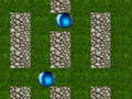 Spiel Blaue Kugeln Online