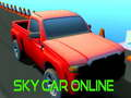 Spiel Himmelsauto Online Online