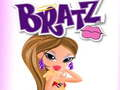 Spiel Süßes Bratz Ankleiden Online