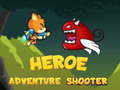 Spiel Held Abenteuer Shooter Online