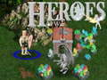 Spiel Helden des Krieges Online