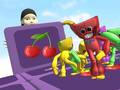Spiel Fall-Down-Party Online