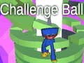 Spiel Herausforderungsball Online