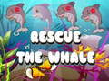 Spiel Rette den Wal Online