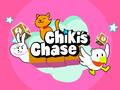 Spiel Chikis Verfolgung Online
