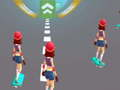 Spiel Turbo Mädchen Online
