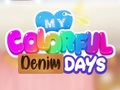 Spiel Meine Buntes Denim Tage Online