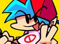 Spiel FNF Porträt: Friday Night Funkin Online