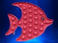 Spiel Pop It Fisch Puzzle Online