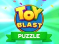 Spiel Spielzeug Blast Puzzle Online