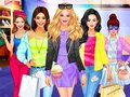 Spiel BFF Fashionista Ankleide Online