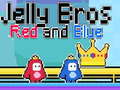 Spiel Gelly Brüder Rot und Blau Online