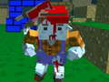 Spiel Pixel Gun Apocalypse 4: Zombie-Invasion Online