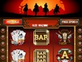 Spiel Spielautomat Westen Online