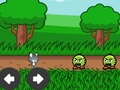 Spiel Feuerkugel Online