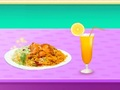 Spiel Biryani Kochspiel Pakistani & Indisches Rezept Online