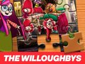 Spiel Das Willoughby-Puzzle Online