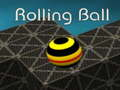 Spiel Rollende Kugel Online