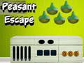 Spiel Bauernflucht Online