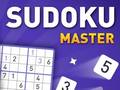 Spiel Sudoku Meister Online