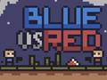 Spiel Blau gegen Rot Online