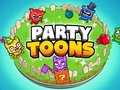 Spiel PartyToons Online