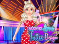 Spiel Fashion Arm Tattoo Designer Online