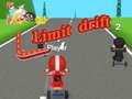 Spiel Grenzdrift Online