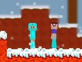 Spiel Noob gegen Hacker Remastered Online
