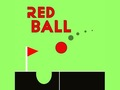 Spiel Rote Kugel Online