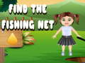Spiel Finde Das Fischernetz Online