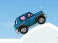 Spiel Schnee-Rallye Online