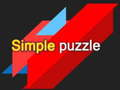 Spiel Einfaches Puzzle Online