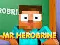 Spiel Herr Herobrine Online