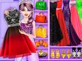 Spiel Mode-Stylist Online
