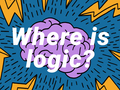 Spiel Wörter Formel. Wo ist die Logik? Online