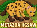 Spiel Metazoa Puzzle Online