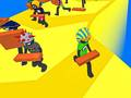Spiel Stickman Planken Fallen Online