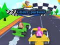 Spiel Gleiter Parkour Online