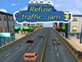 Spiel Stau ablehnen Online