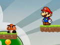 Spiel Mario HTML5 Mobil Online