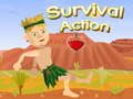 Spiel Überlebensaktion Online