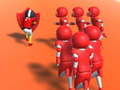 Spiel Basket Clash Online