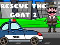 Spiel Rette die Ziege 2 Online
