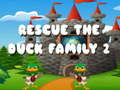 Spiel Rette die Entenfamilie 2 Online