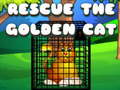 Spiel Rette die Goldene Katze Online
