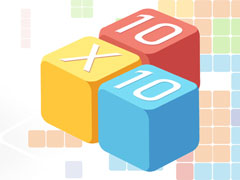 Spiel 10x10 Fülle Das Gitter Online