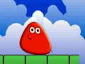 Spiel Pou Läufer Online