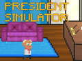 Spiel Präsidenten-Simulator Online